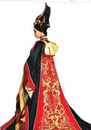 宣太后为人,孝庄太后一生辅佐了几代君王