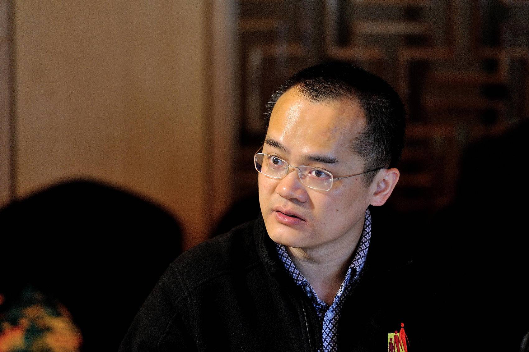 马化腾李彦宏巅峰对决,马化腾李彦宏为何成为互联网大佬