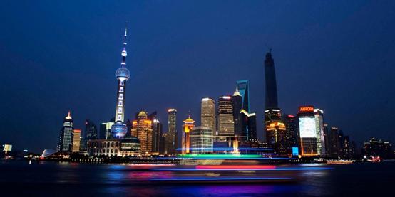 上海成为比香港消费高的城市,上海和香港哪个城市富