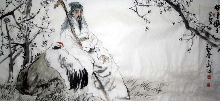 咏梅最出名的十首诗,唐诗中的咏梅佳作