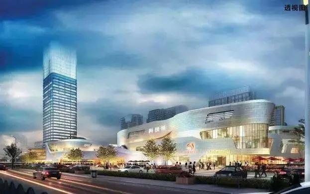 抚州市富人区在哪,抚州东乡区富人区