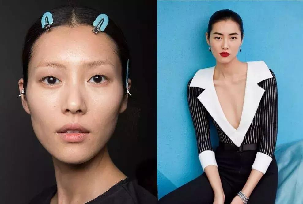 最流行的眉笔画出来特好看,便宜好用能画出根根分明的眉笔