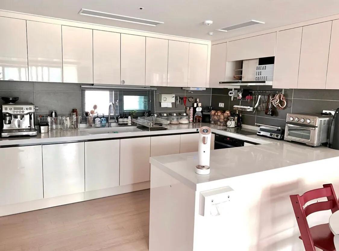 一直买买买！拒绝扔扔扔！重在收纳！韩国妈妈家里一样清爽干净