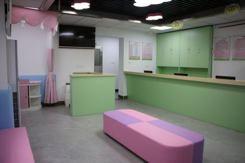 天河社区医院在哪里,广州天河区公立社区医院