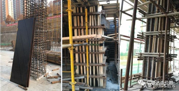 混凝土柱钢筋量怎么计算,怎么计算钢筋柱子混凝土的方量