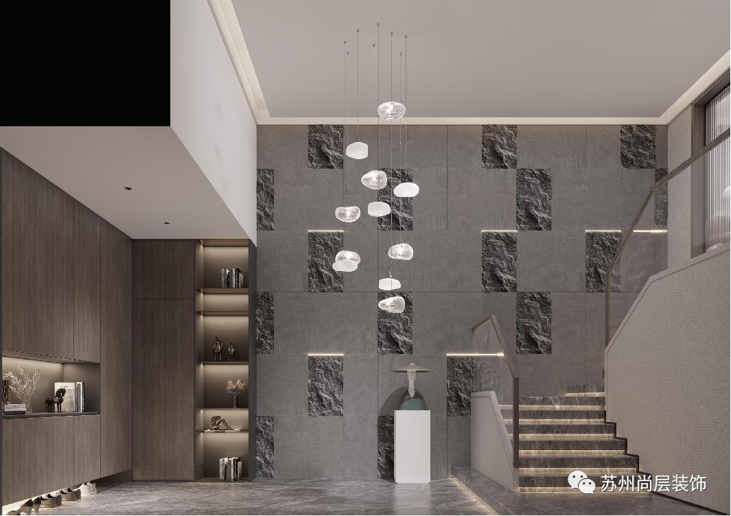 张家港新中式叠墅,张家港龙联