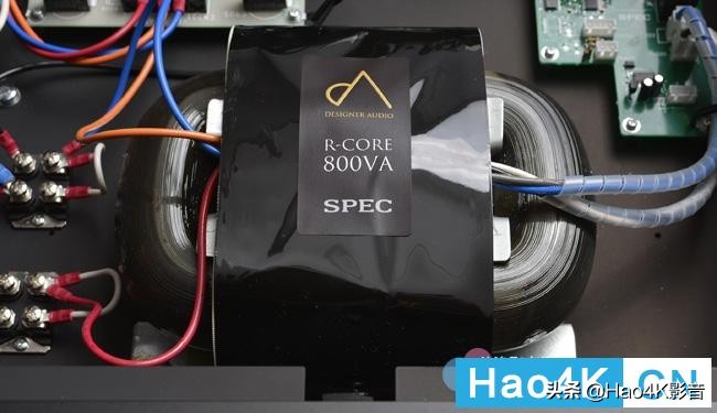 PECRPA-MG1000：具备Bi-Amp与讯源直入功能的独特后级