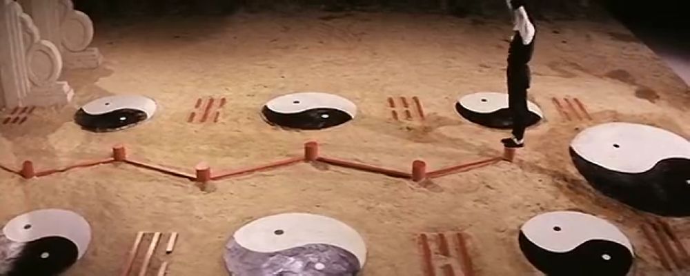 奇门遁甲免费观看高清完整版1982,奇门遁甲免费观看完整视频下载