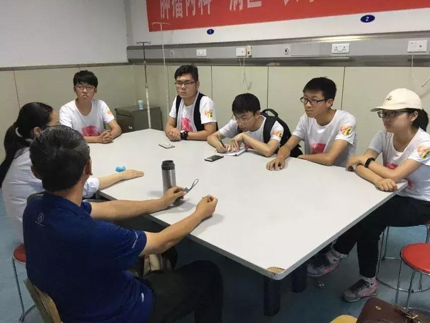 他用五年时间战胜“血癌”，然而一切才刚刚开始