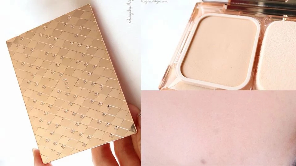 黄皮素颜粉饼推荐,5款水润保湿粉饼推荐