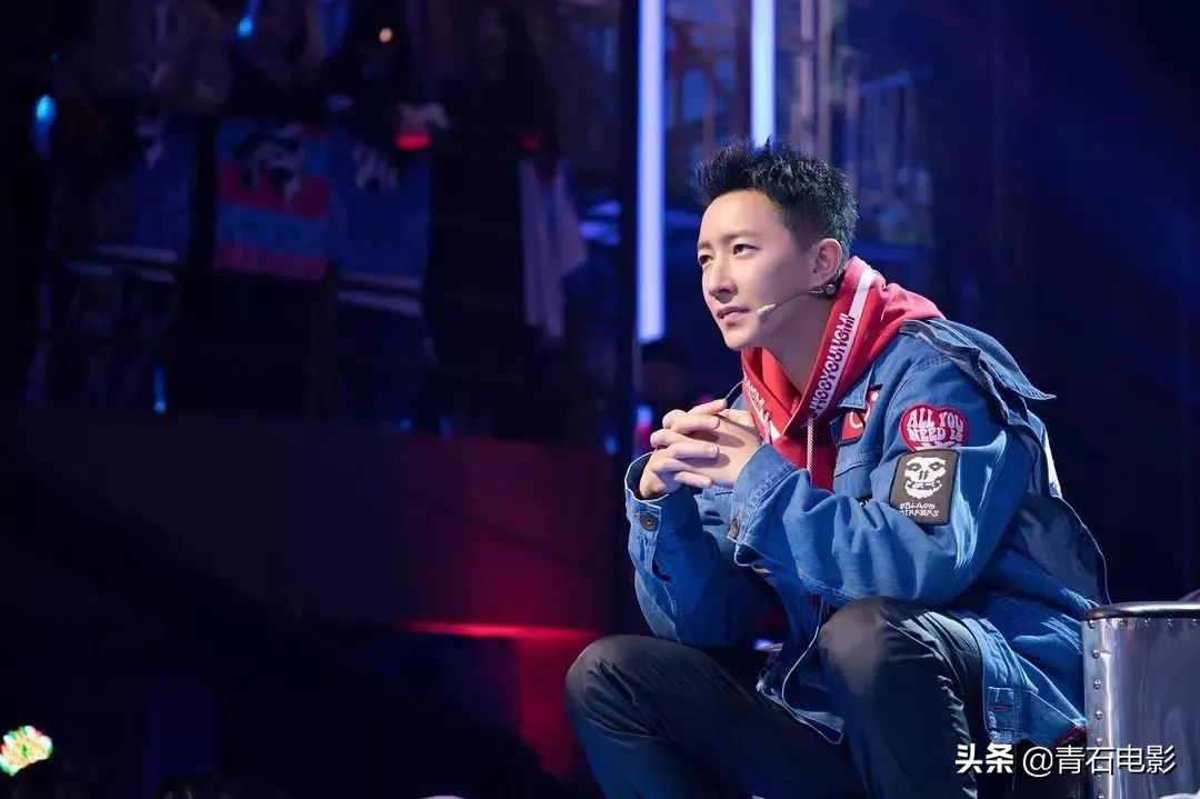 罗志祥吴建豪齐舞,吴建豪代替韩庚这就是街舞