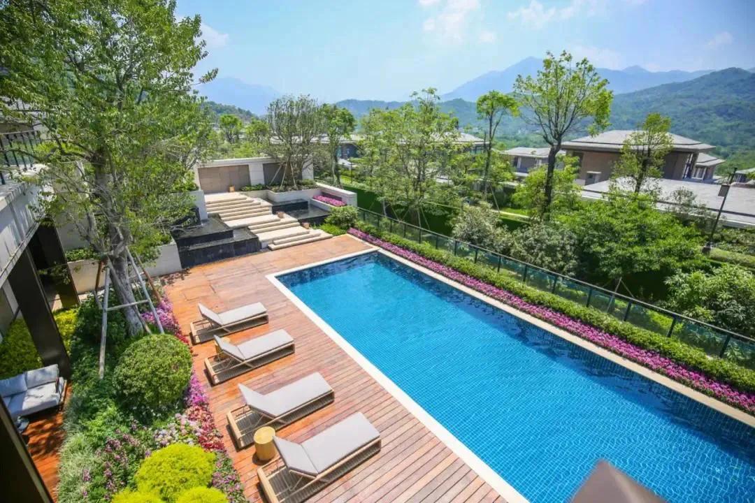 深圳庄园别墅出售6800平方,深圳总价500万庄园别墅