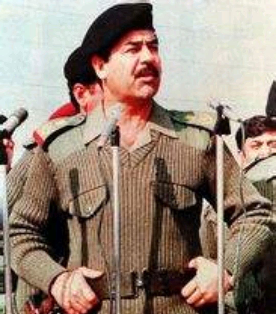 两伊战争为什么停战,两伊战争阿拉伯国家态度