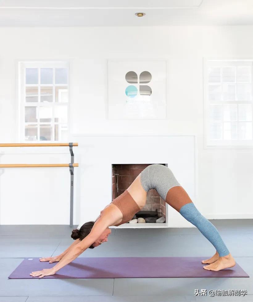 12个改善体态的瑜伽动作,12个瑜伽动作提升气质开肩