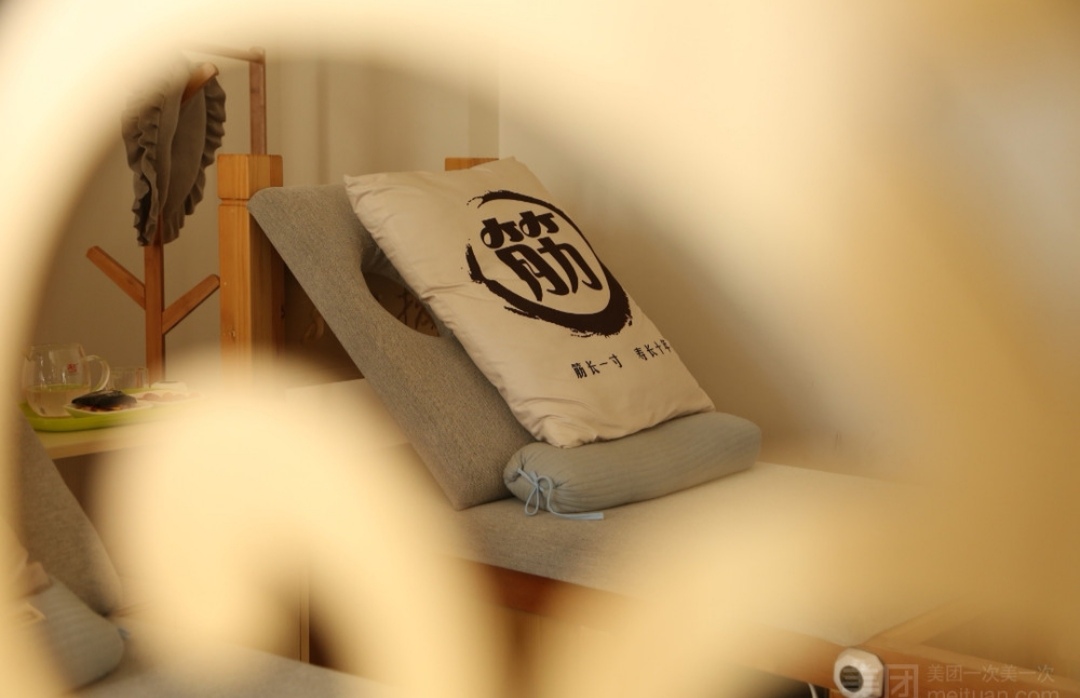 三拨养筋艺技双馨健人生——访孙三拨按摩品牌创始人孙健