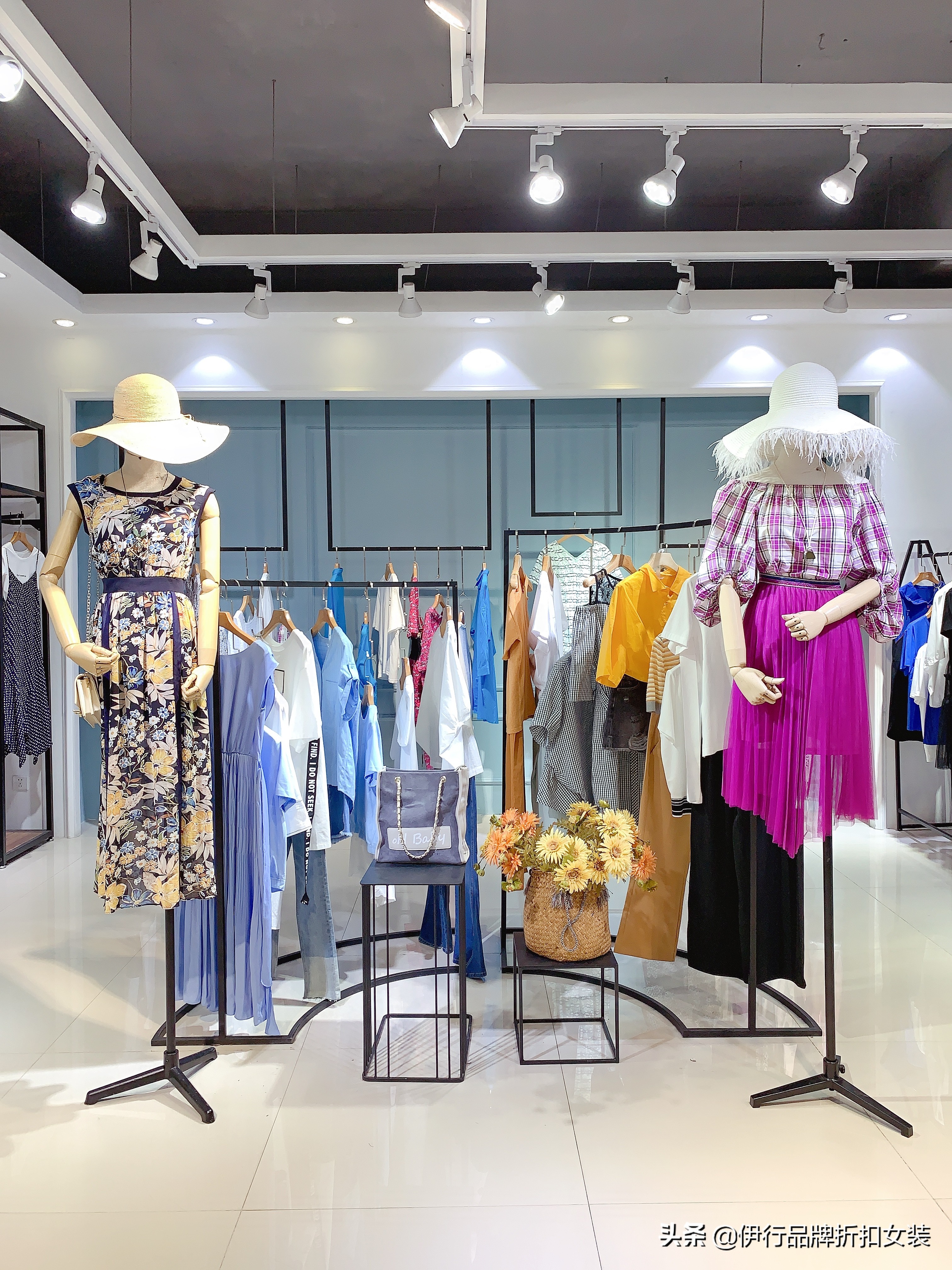 广州牛庆丰牛仔裤批发市场拿货,广州批发市场大全及进货技巧