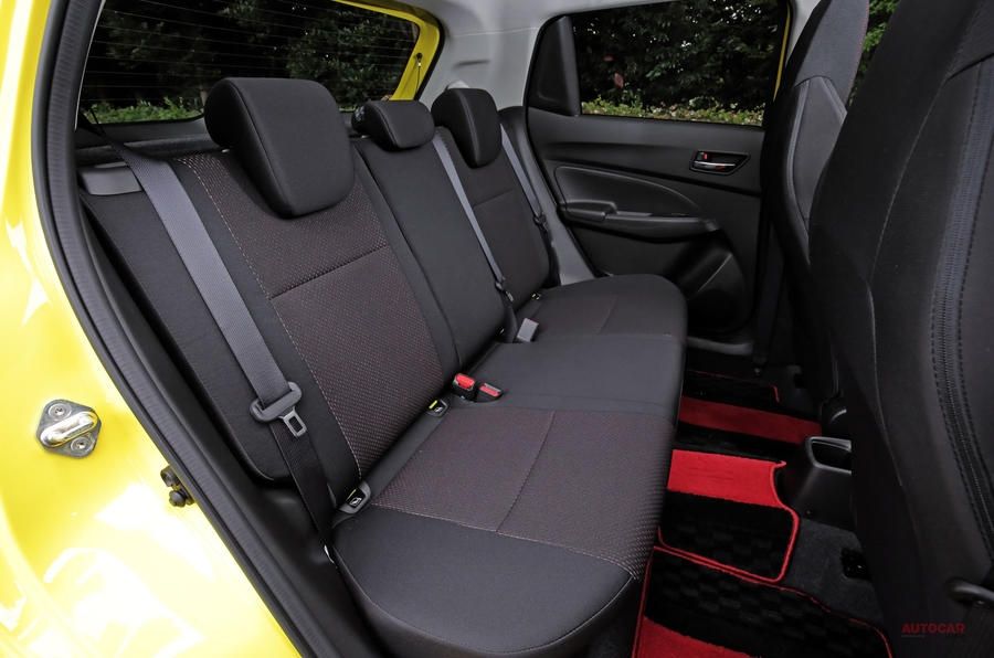 铃木雨燕哪款最值得购买,铃木雨燕哪款好