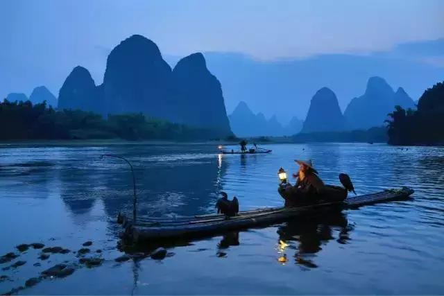 十大最美文化古村落,十大最美村镇