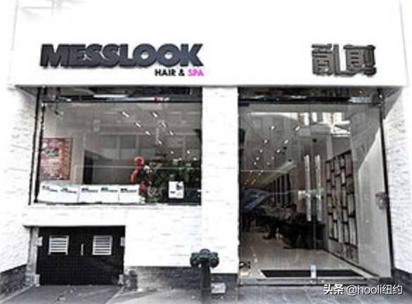 纽约推荐理发店,纽约比较好的理发店