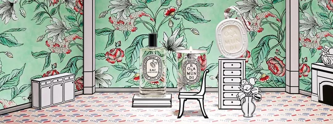 甜味比较淡的花果香调香水 (推荐一款特别好闻的美食调香水)