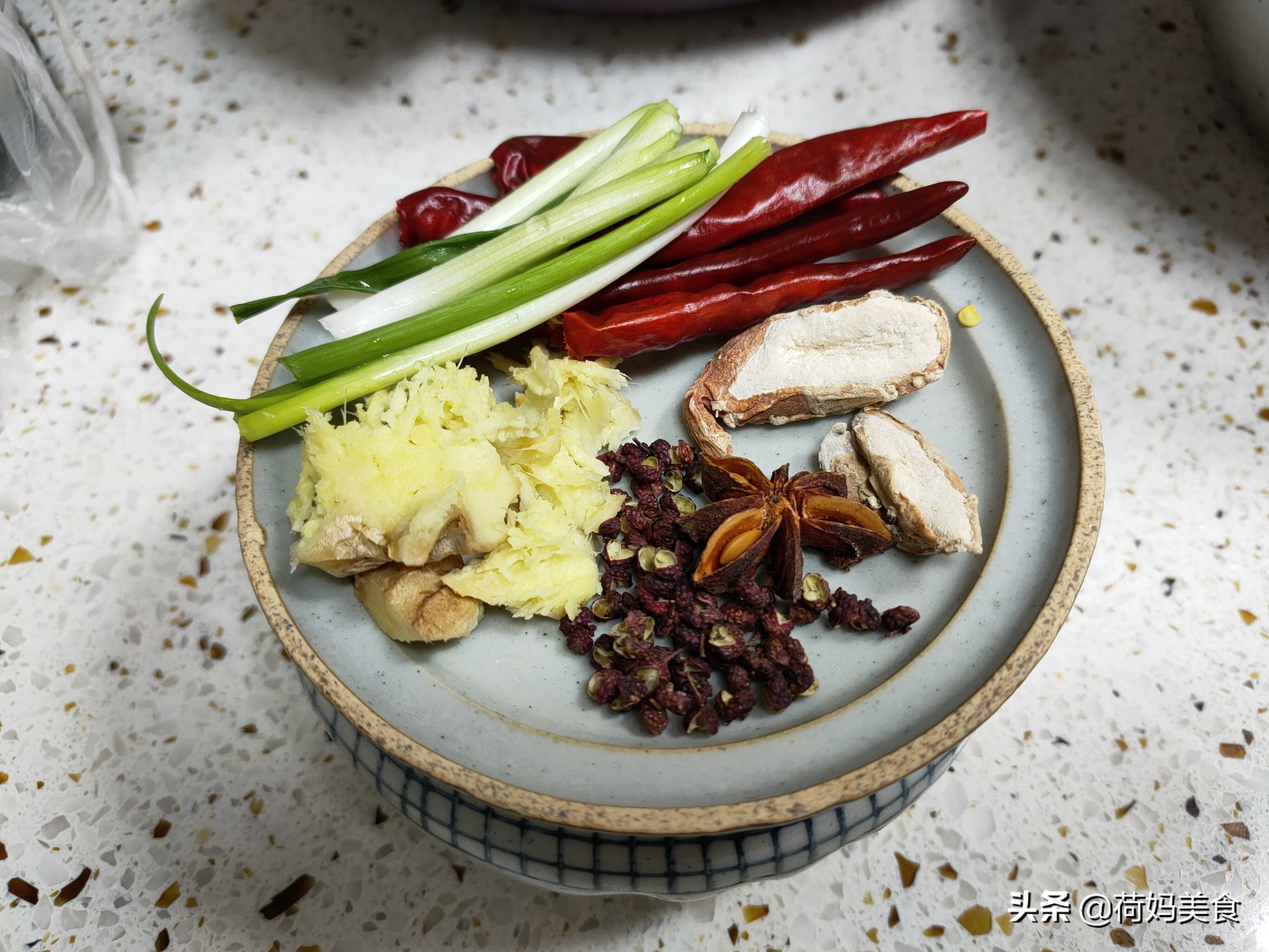 牛肉软烂不柴不塞牙,哪个部位的牛肉炖得软烂不塞牙