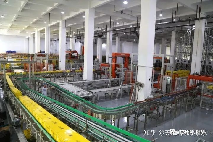 天地精华矿泉水,天地矿泉水和天地精华矿泉水