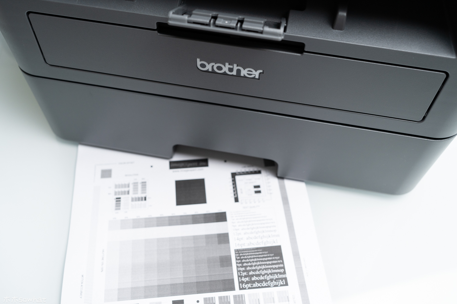 无线三合一激光打印机性价比,激光打印机单面打印和双面打印