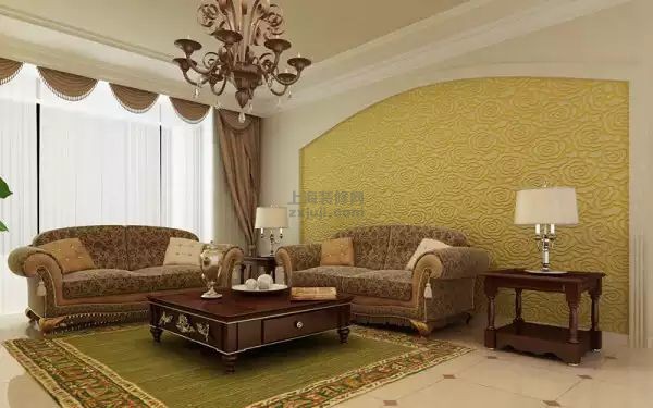 硅藻泥装修房子效果图,家庭装修硅藻泥有什么优点和缺点