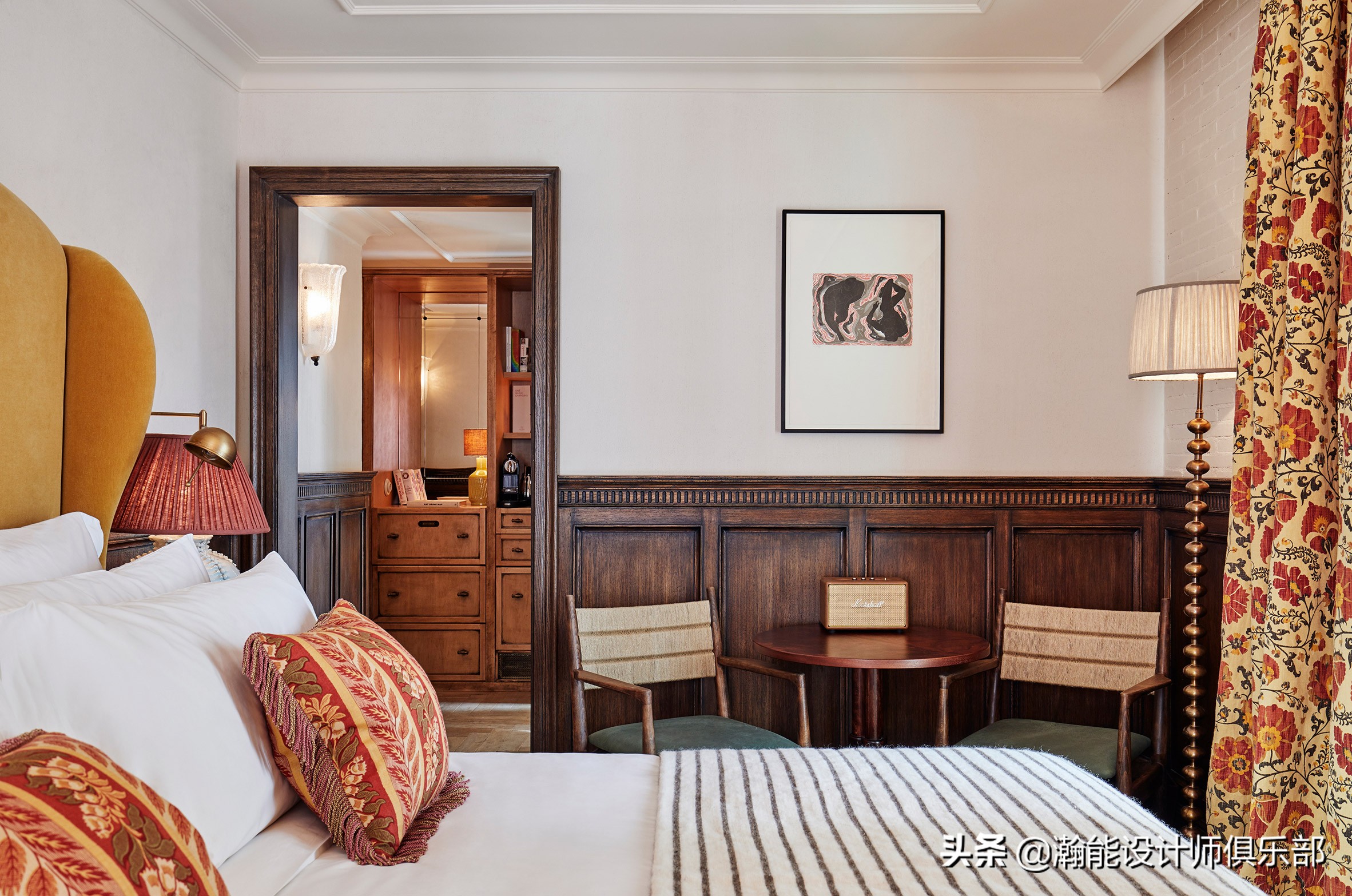 sohohouse私人会所是什么,sohohouse