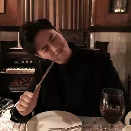 高冷男生头像初中生版,高冷男生头像侧脸高清