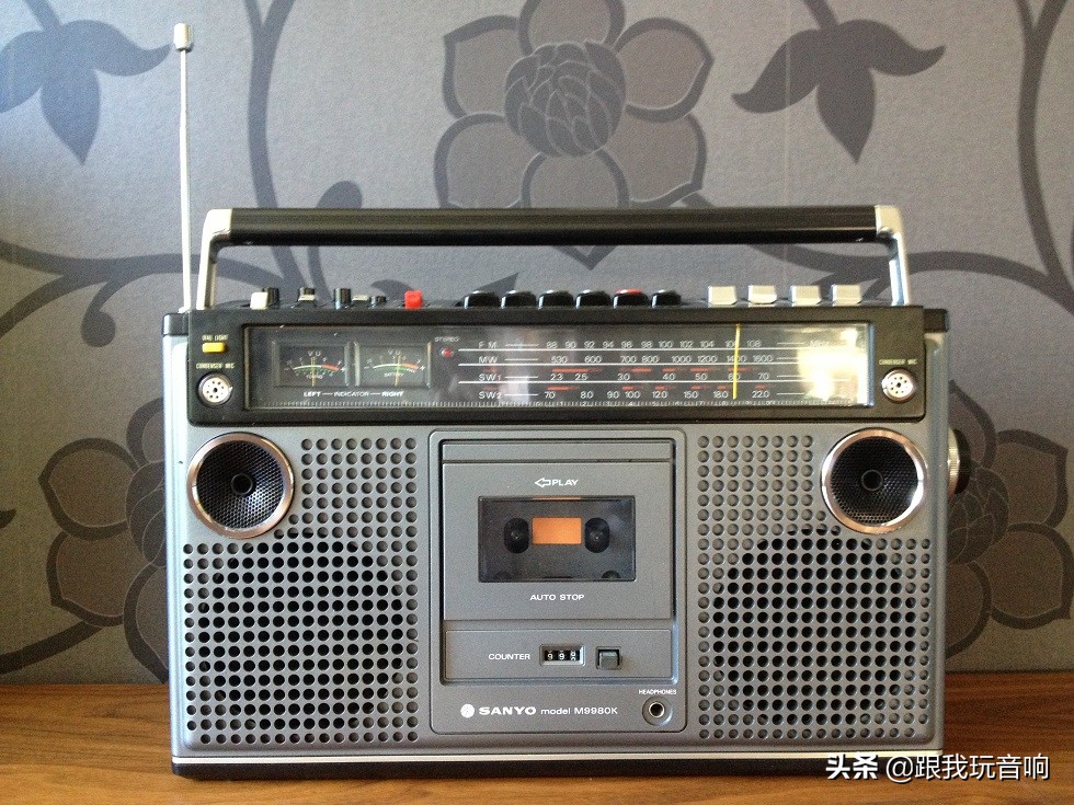 三洋m998k收录机多少钱,三洋m9820k收录机尺寸多少