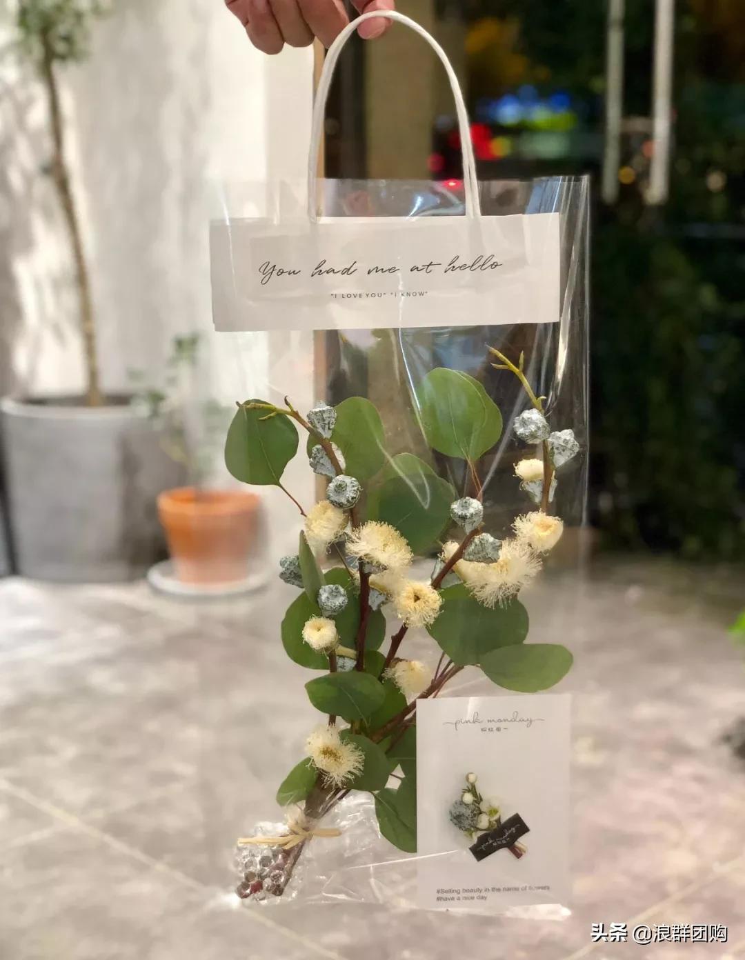 尤加利灰色好看吗,尤加利青配色图片