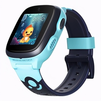 新买的杂牌儿童手表使用教程,最简单实用的儿童手表测试