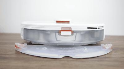 全新升级扫拖一体机,石头t7详细评测