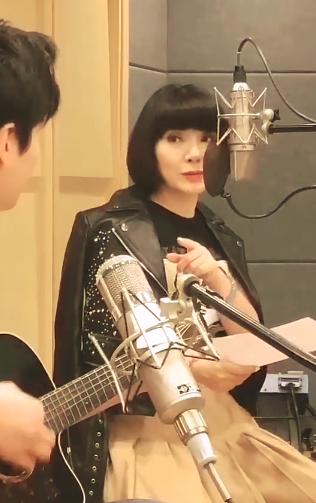 歌星陈红现状视频,歌星陈红近况怎样