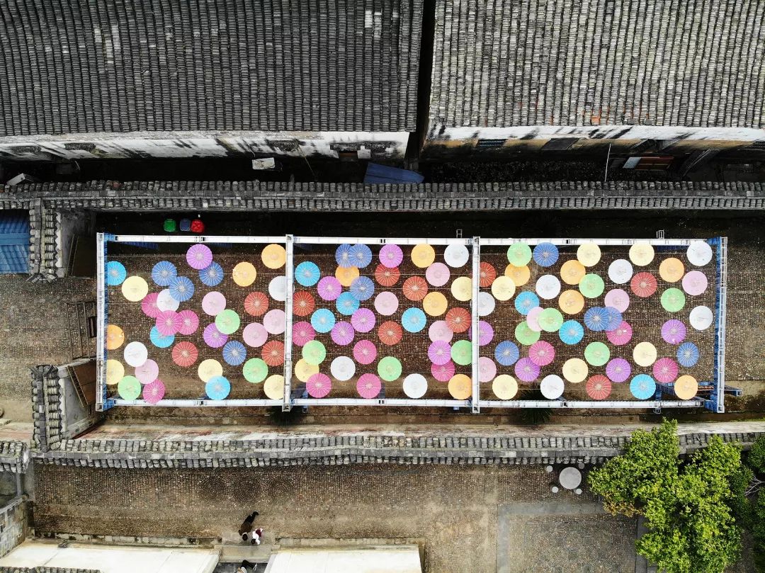 金华旅游攻略古镇推荐一下,诗意江南百花深处觅桃源