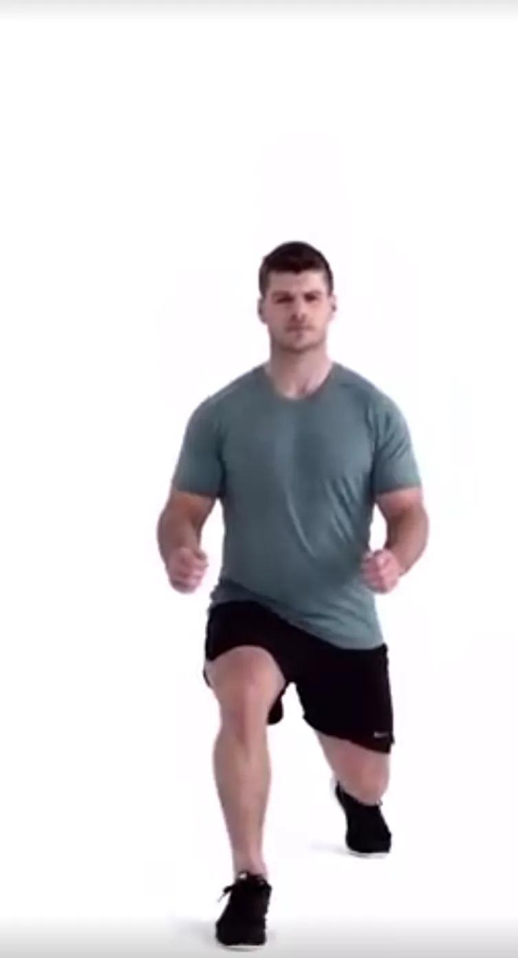 跑步膝的康复训练方法,跑步膝怎么康复治疗