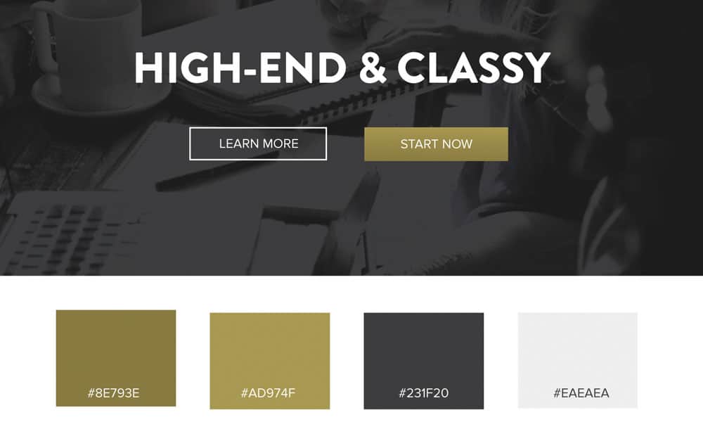 10个创意logo设计网站,具有设计感的网页设计