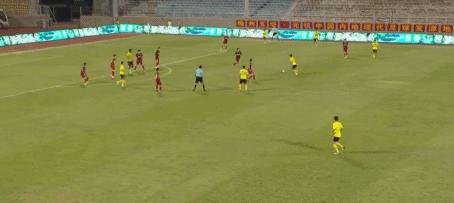 梅州客家1-2憾负成都冲超仍有机会,梅州客家3:2胜梅县铁汉