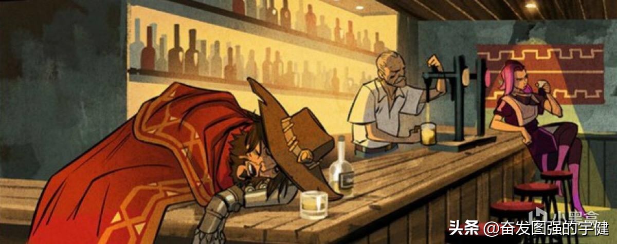 杰西麦克雷的魅力在哪,最有魅力的男人麦克雷