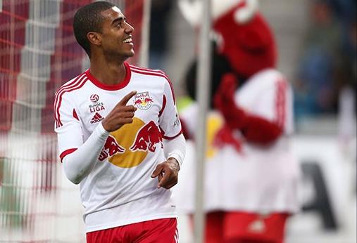 欧洲足球新星,欧洲归化巴西球员