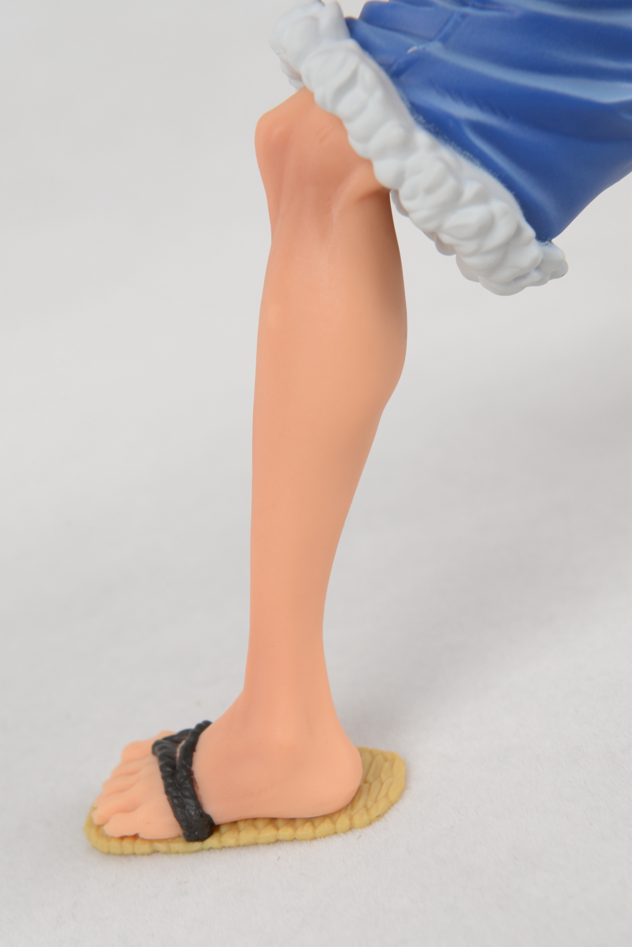 万代眼镜厂MAXIMATIC路飞