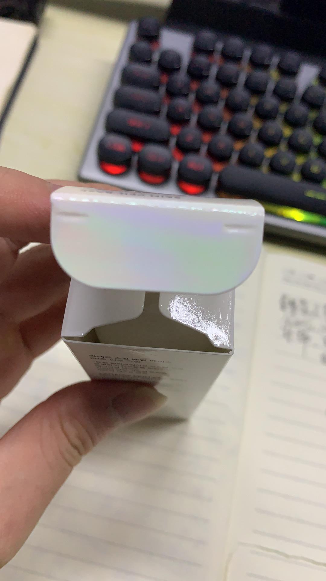 laneige兰芝防晒隔离霜遮瑕三合一,兰芝laneige雪纱丝柔隔离霜