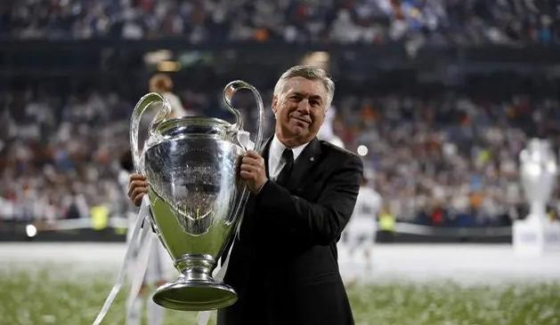 足坛十大名帅排名,世界足坛被高估的五大名帅