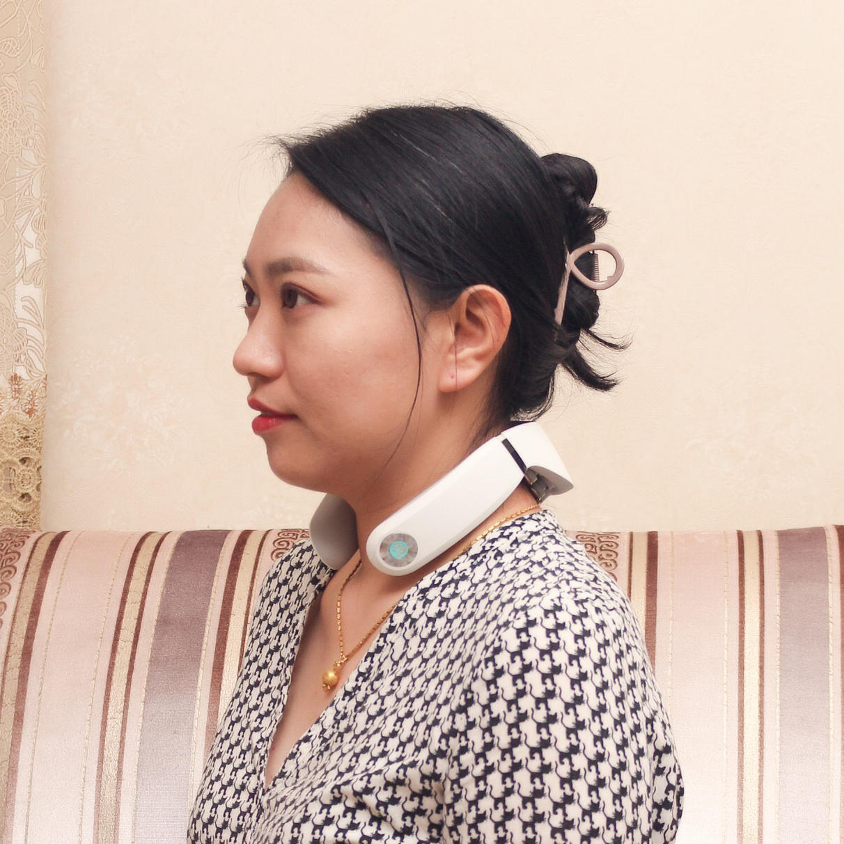 颈椎按摩器哪款好用,颈椎按摩器测评红黑榜