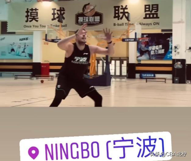 cba三冠王新消息,cba消息王哲林确定不出战