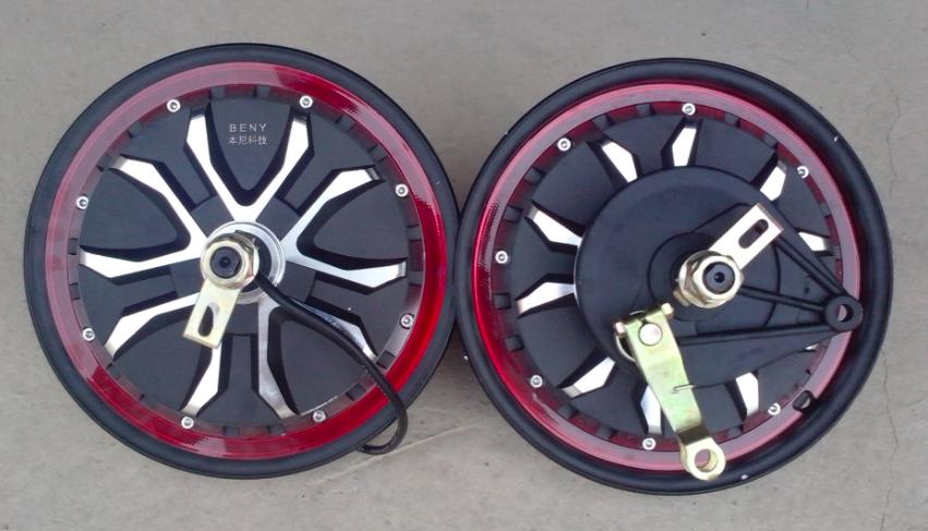 三轮电动车有电不走是什么原因,电动车有电拧转把不走的原因