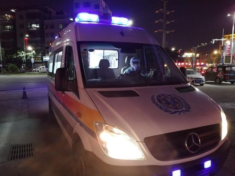 深圳抗疫暖心,深圳抗疫那些可爱暖心的瞬间