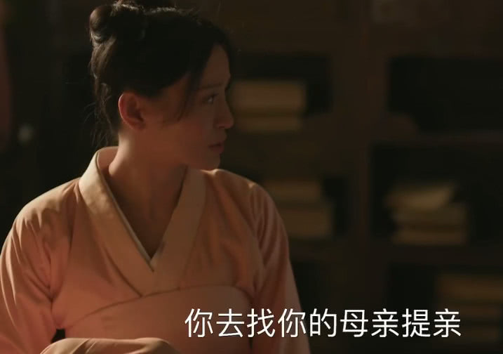 盛紘给墨兰定的亲事,盛纮为什么给墨兰选了个寒门夫婿