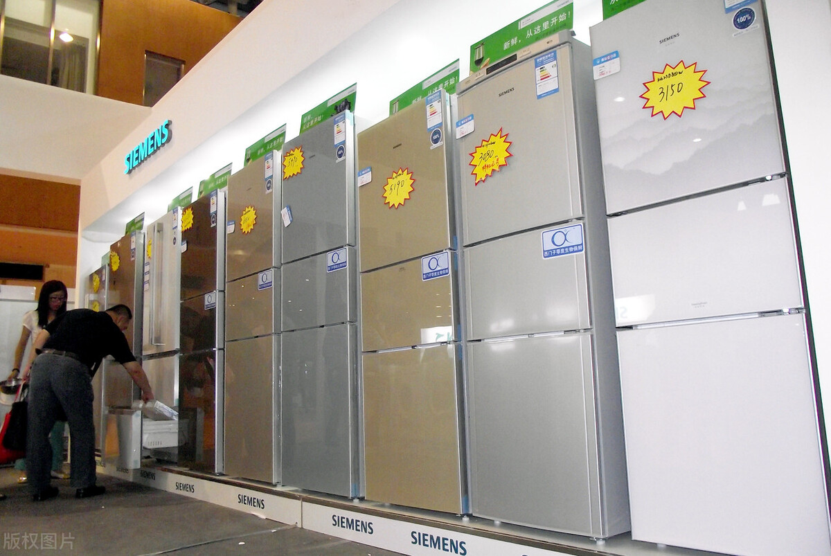 风冷冰箱和直冷冰箱怎么区别,风冷冰箱与直冷冰箱怎么选择